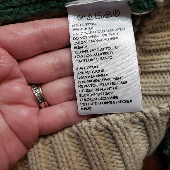 Urban Outfitters NWT Snowflake Sweater - Picture 8 of 12